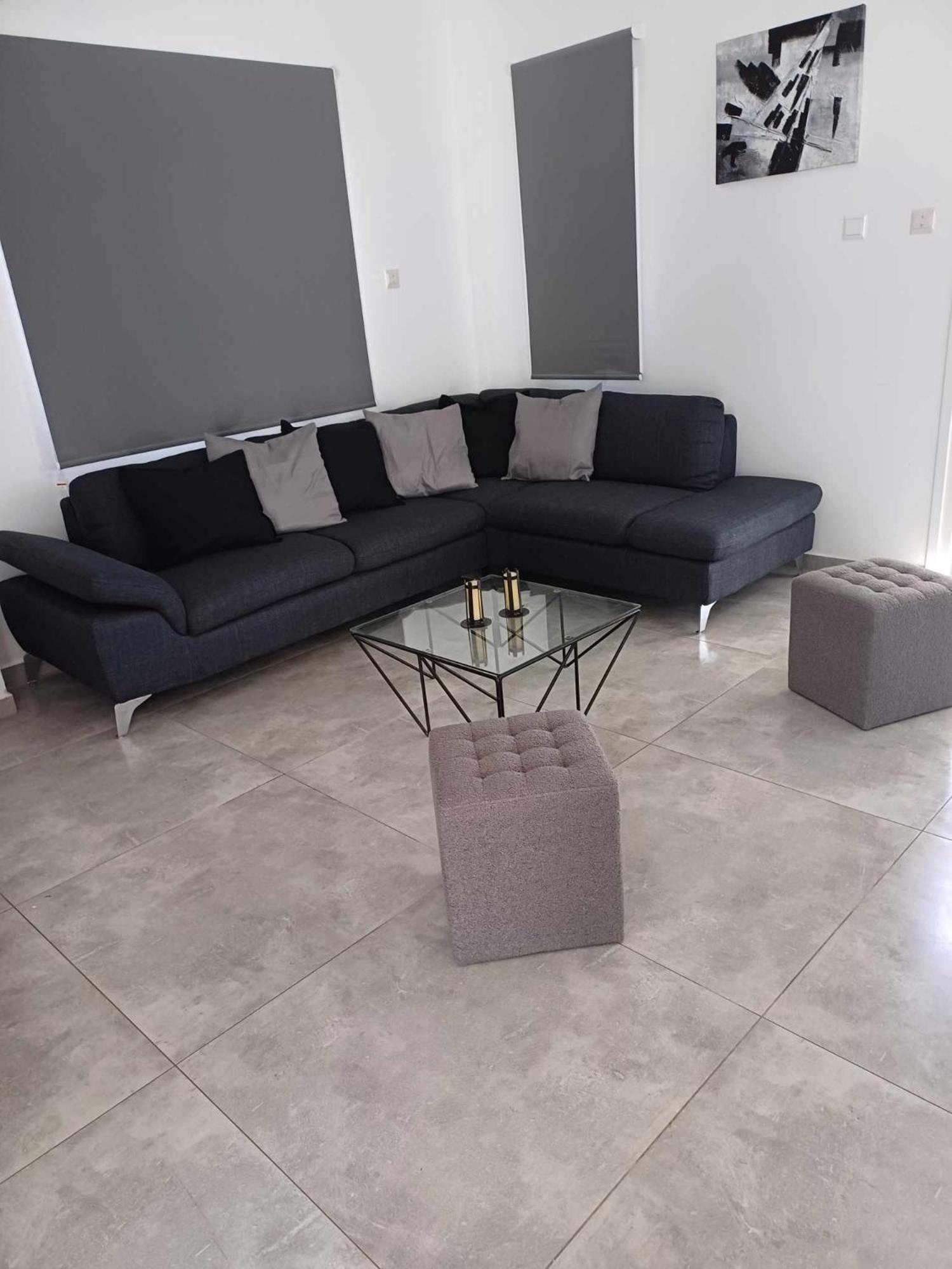 Lava Villa Ayia Napa