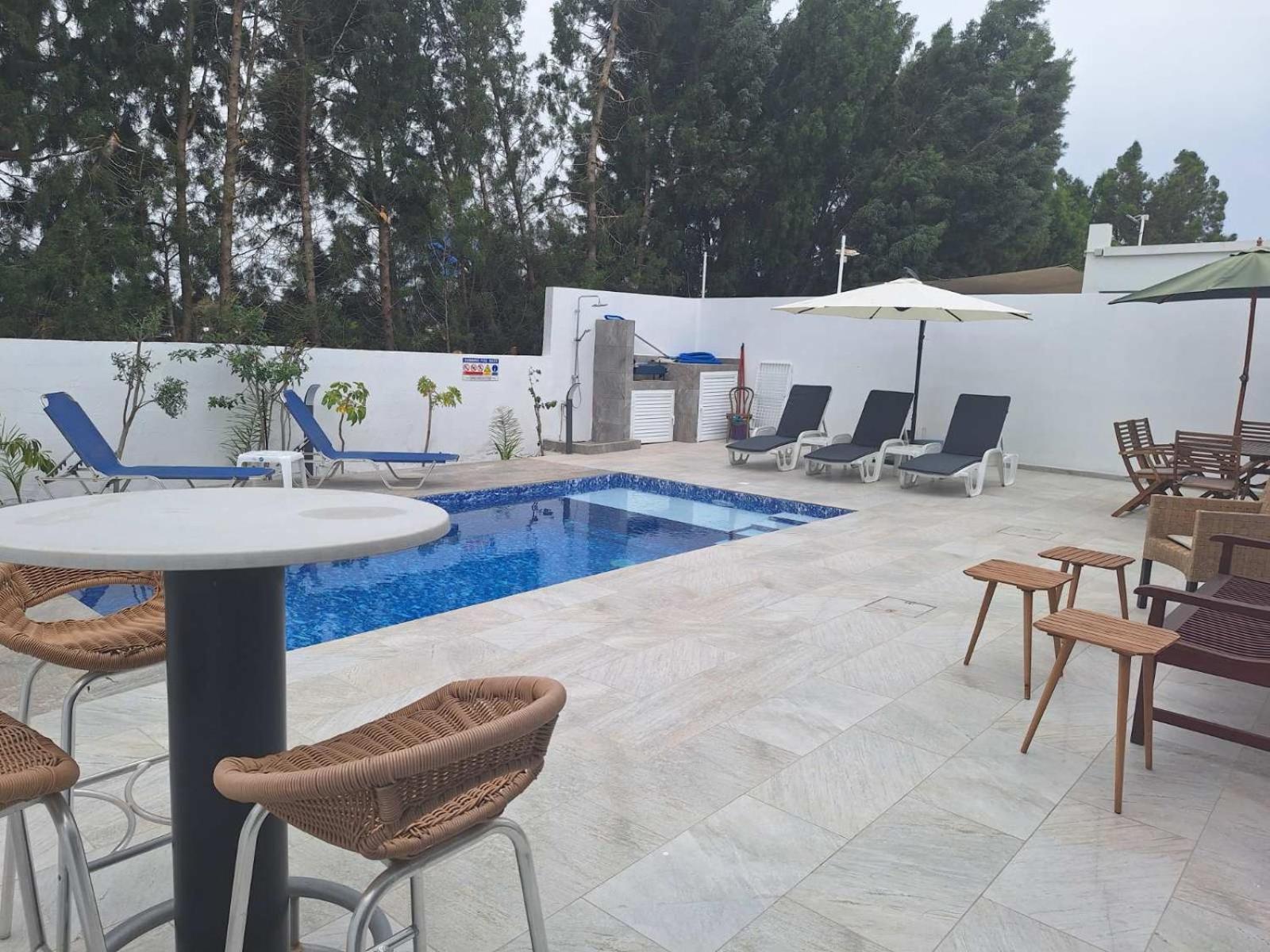 Villa Lava