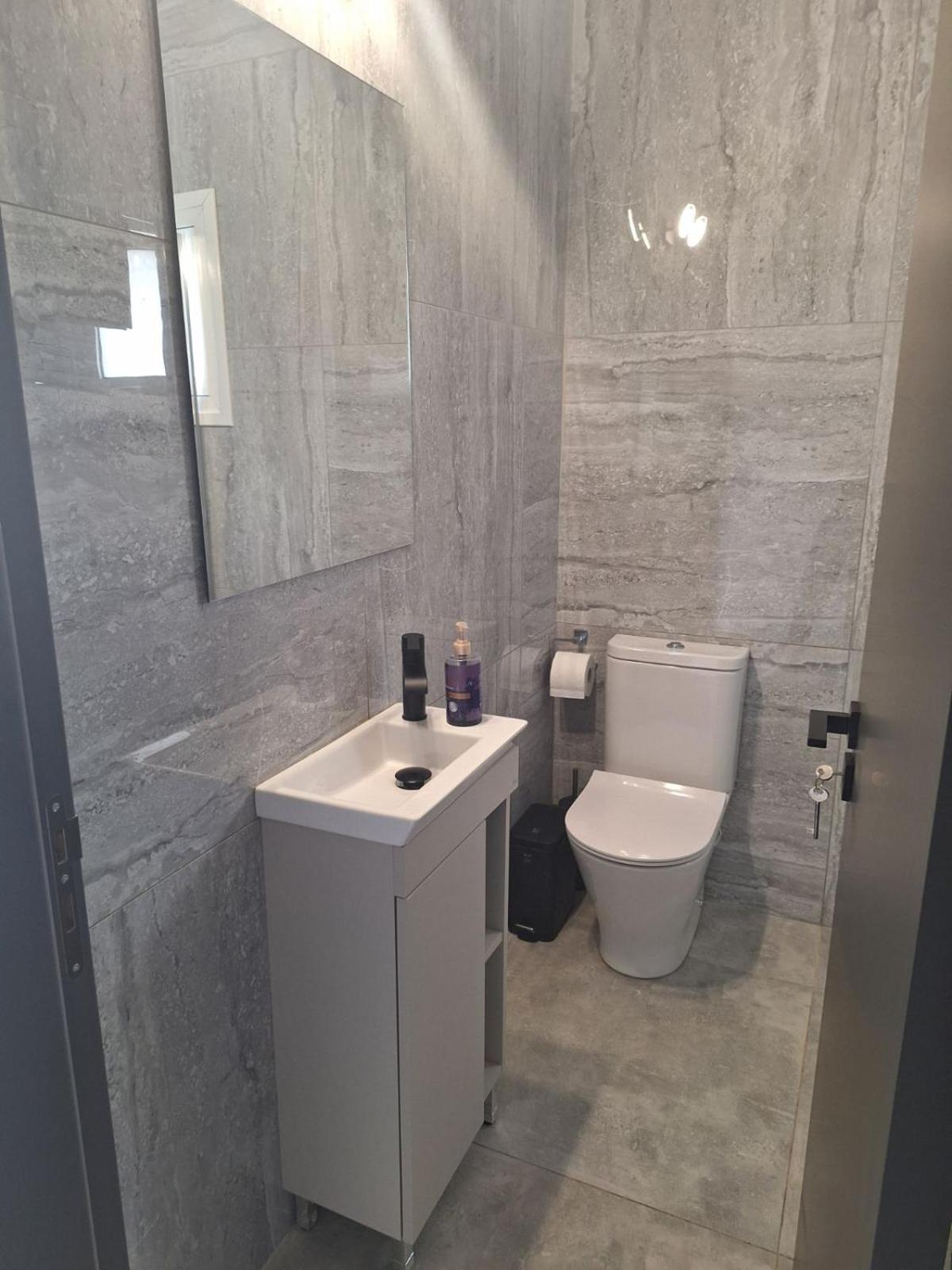 Villa Lava Ayia Napa
