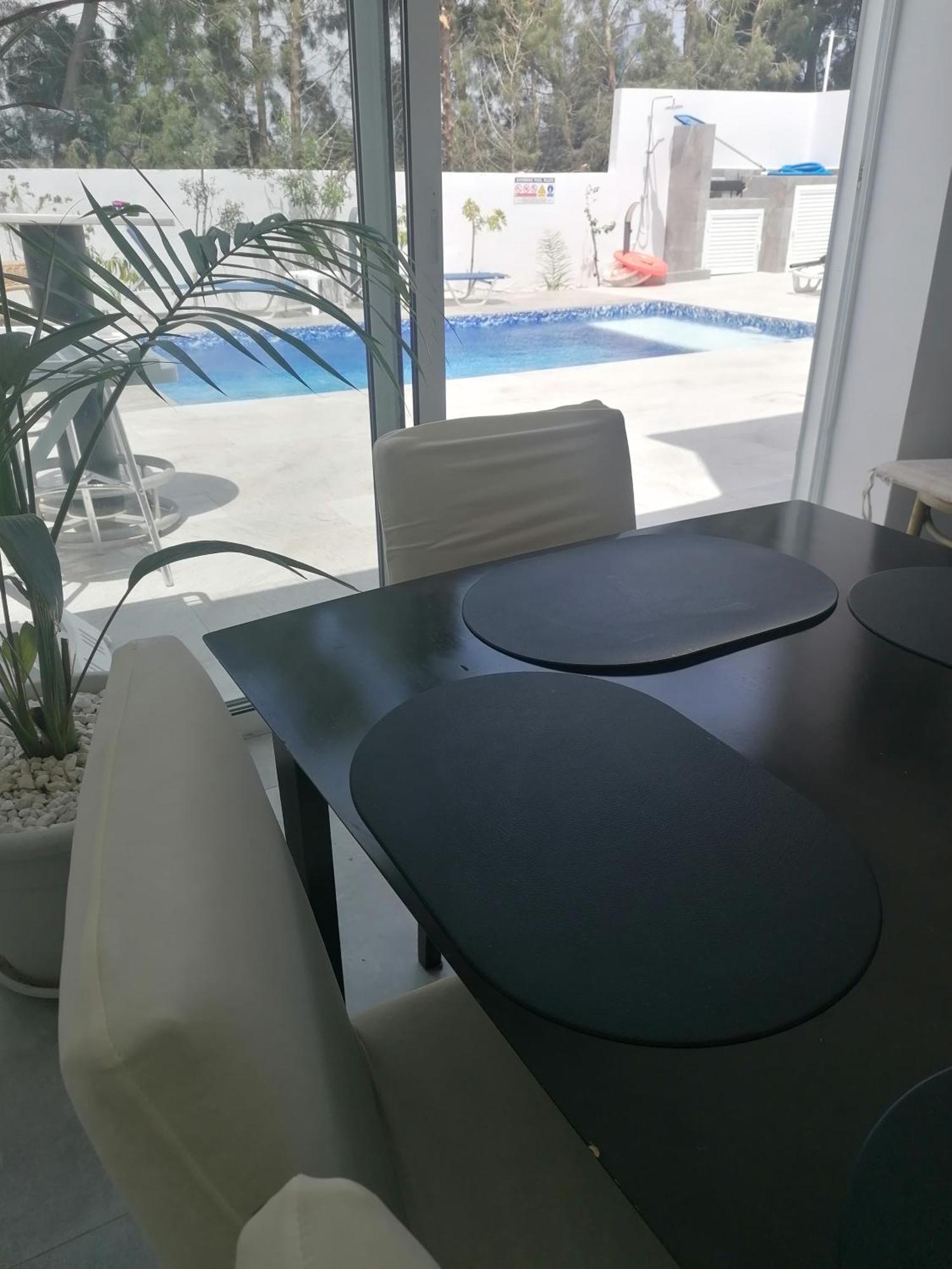 Villa Lava Ayia Napa