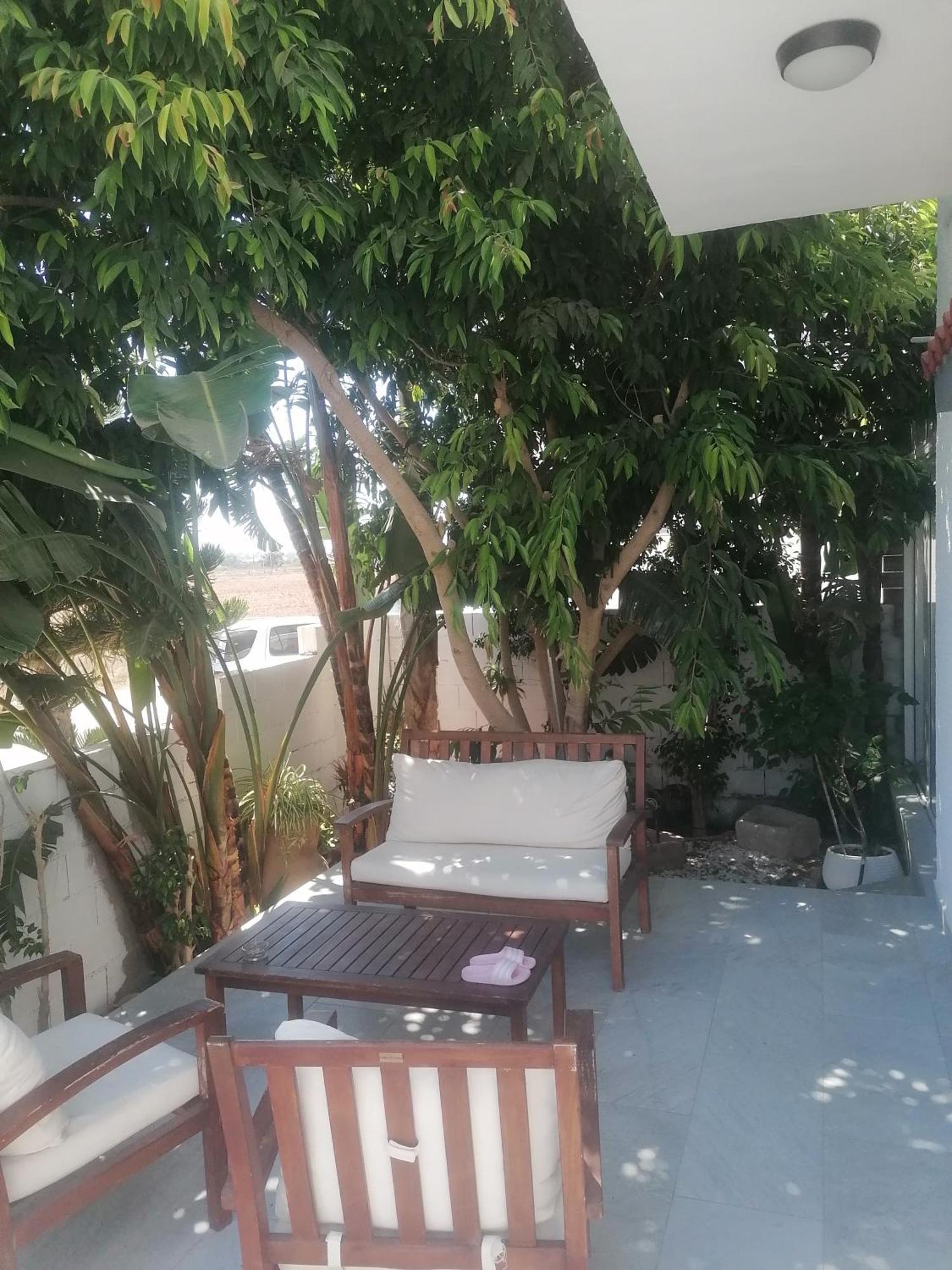 Villa Lava