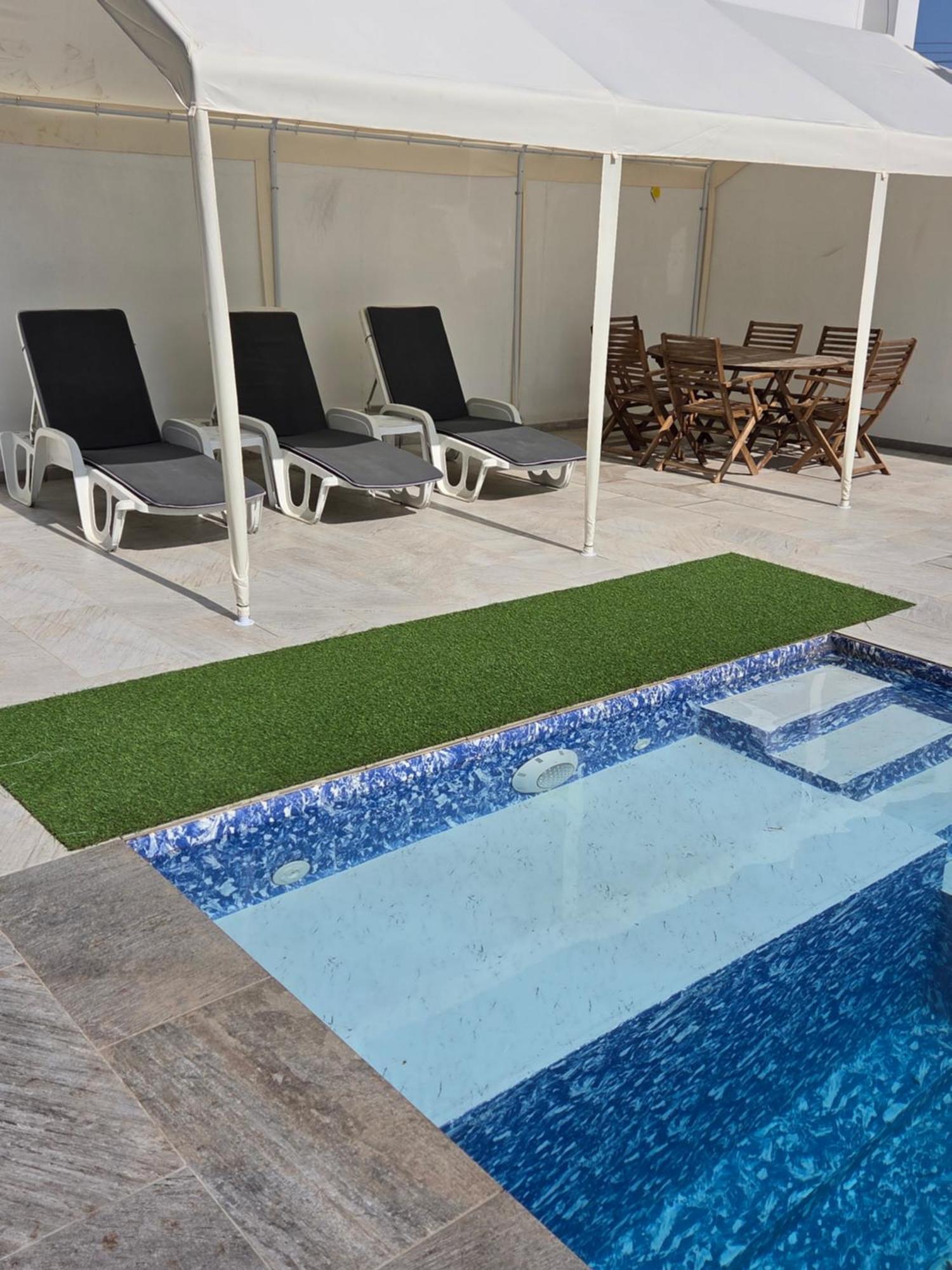 Lava Ayia Napa